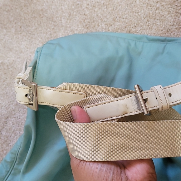 Prada Backpack - Picture 9 of 12